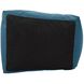 Seascape Turquoise Outdoor Pouf Chair