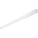 Momentum LED 2.36 inch White Linear Strip Ceiling Light