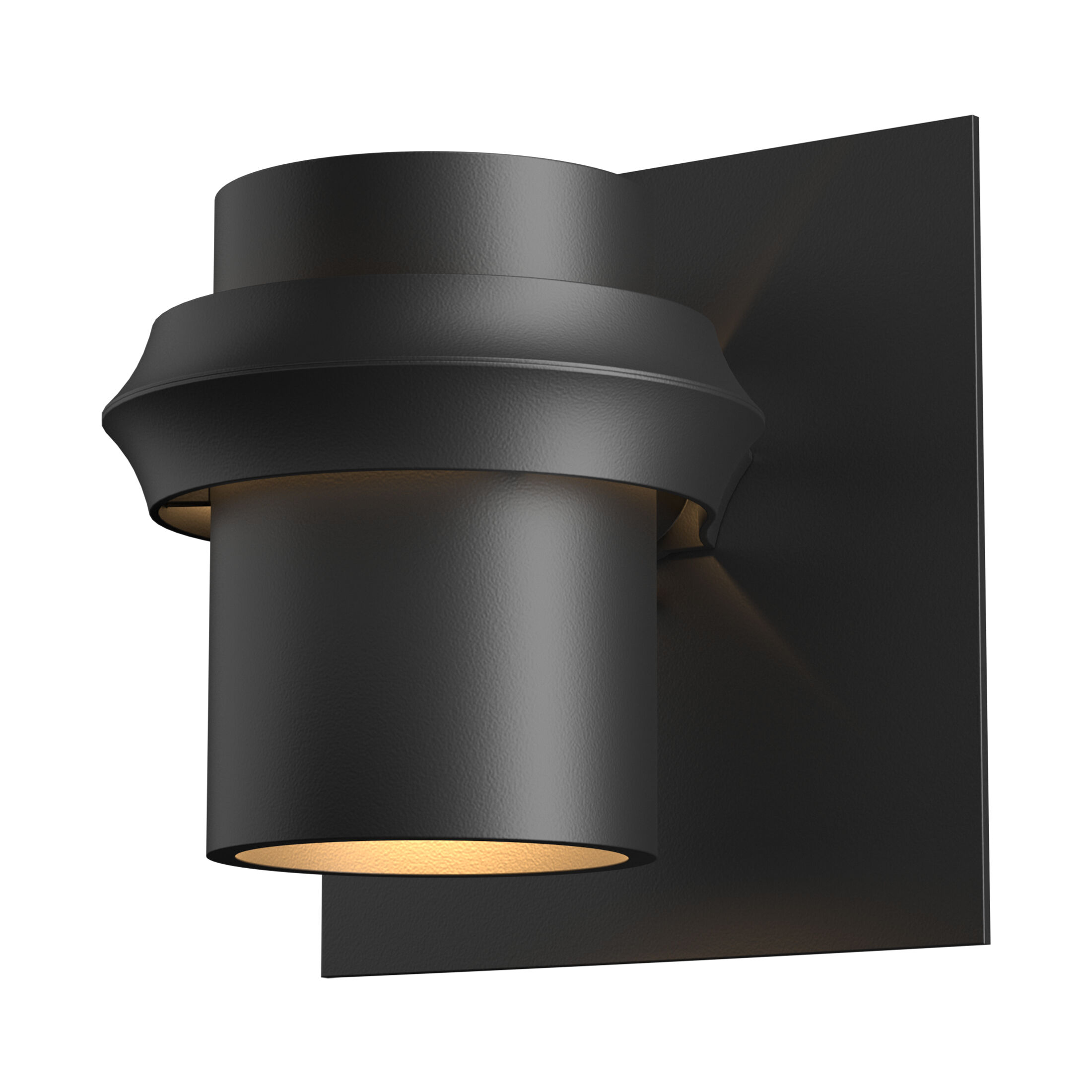 Twilight 1 Light 8.60 inch Outdoor Wall Light