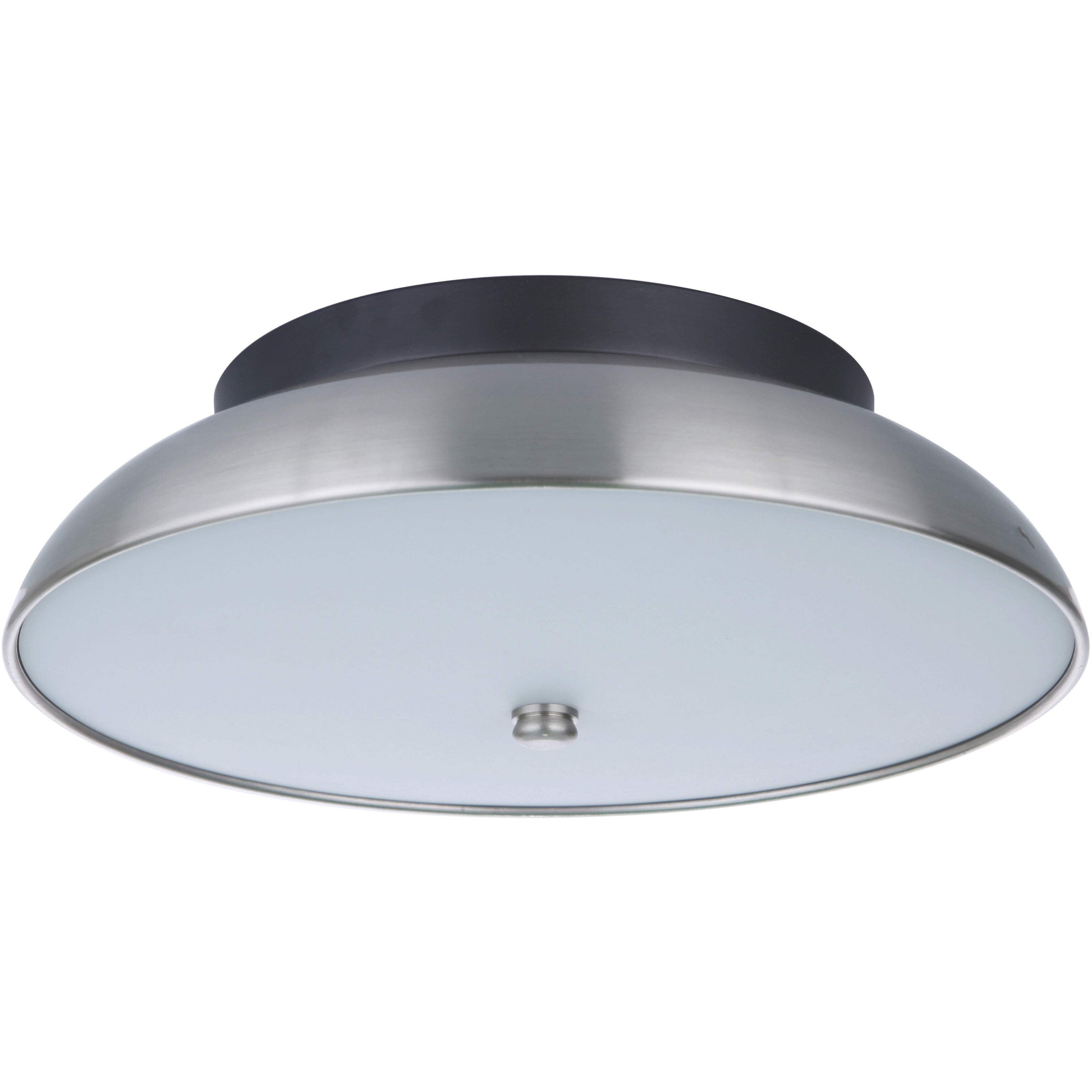 Soul 10.50 inch Flush Mount