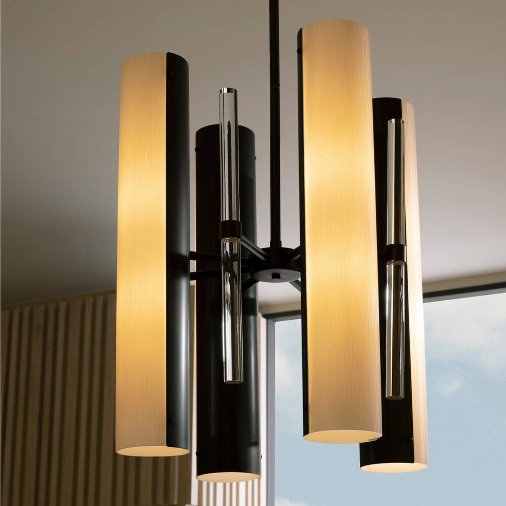 Winslow 8 Light 24 inch English Bronze Chandelier Ceiling Light