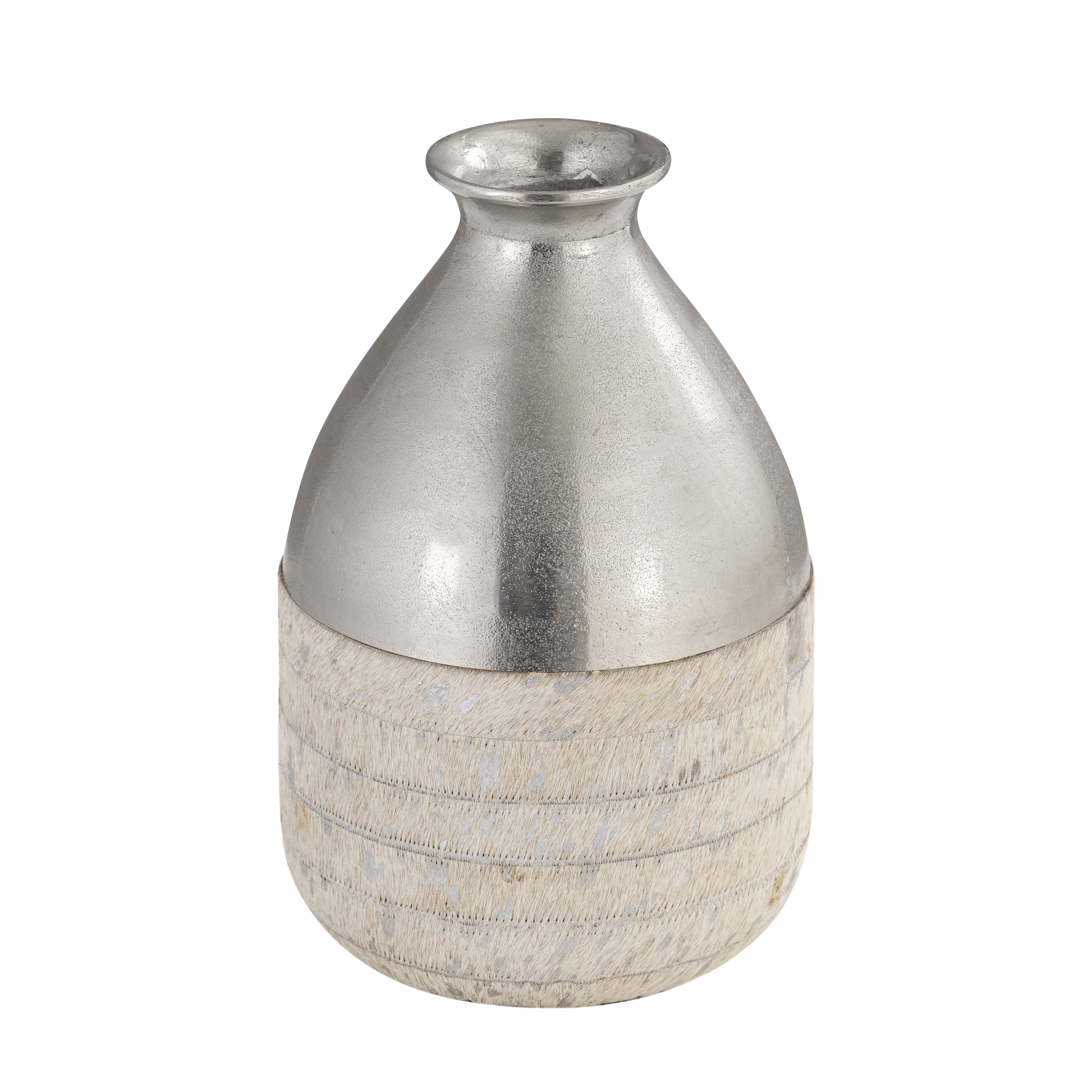 Chloe 12.5 X 8 inch Vase