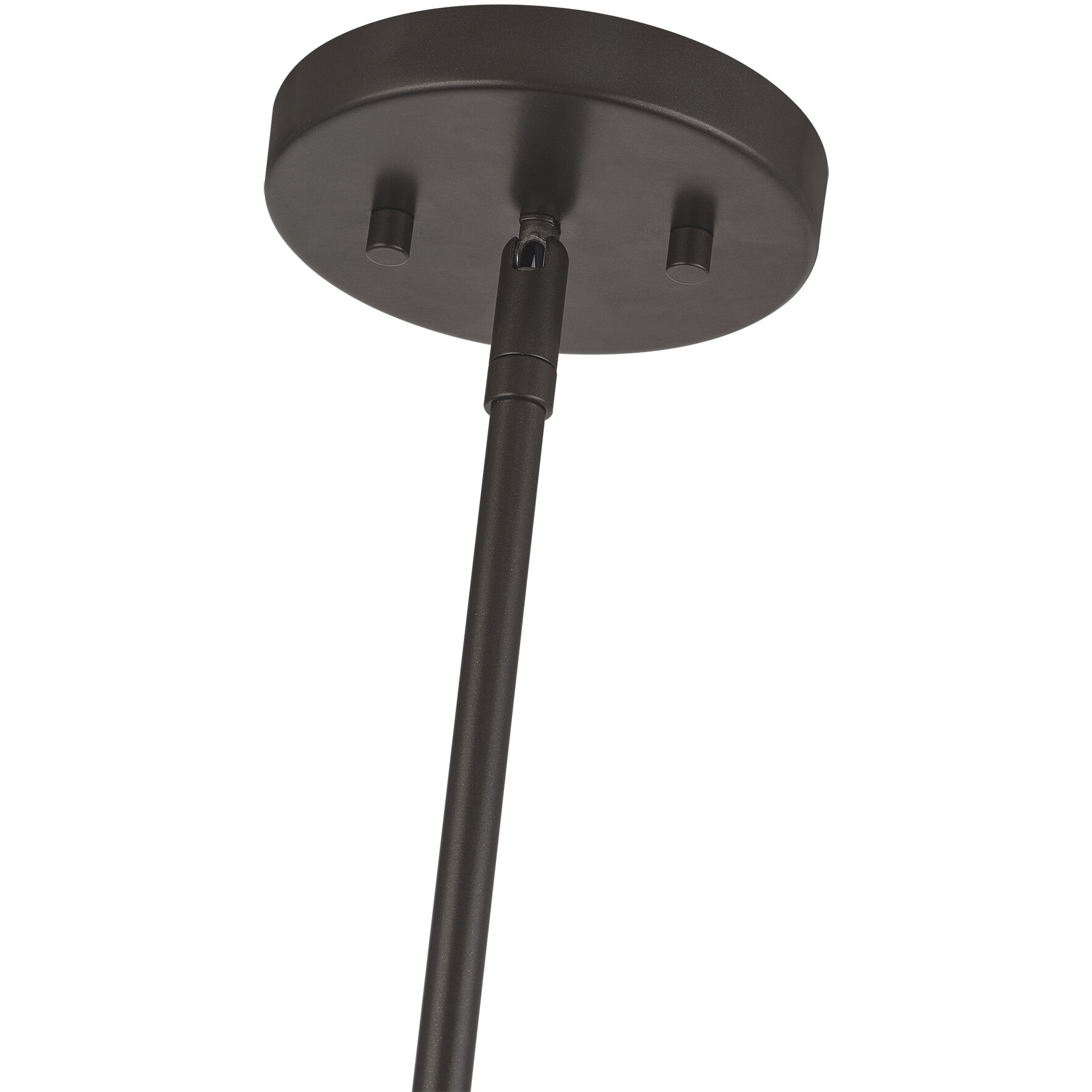 Acordia 1 Light 5.13 inch English Bronze Mini Pendant Ceiling Light