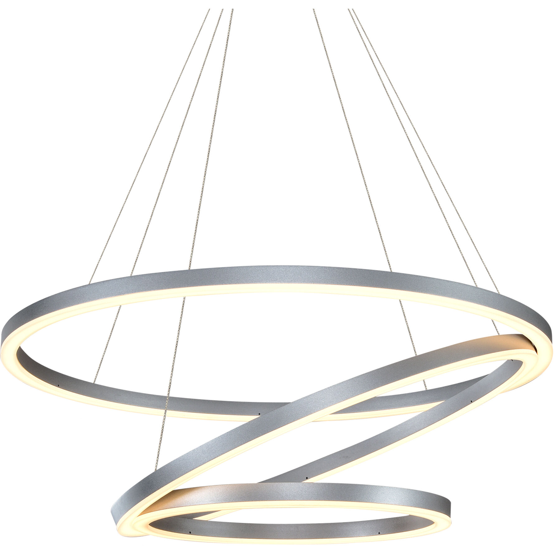 Tania Trio 31.50 inch Chandelier