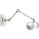 Luca Wall Lamp Wall Light, Small
