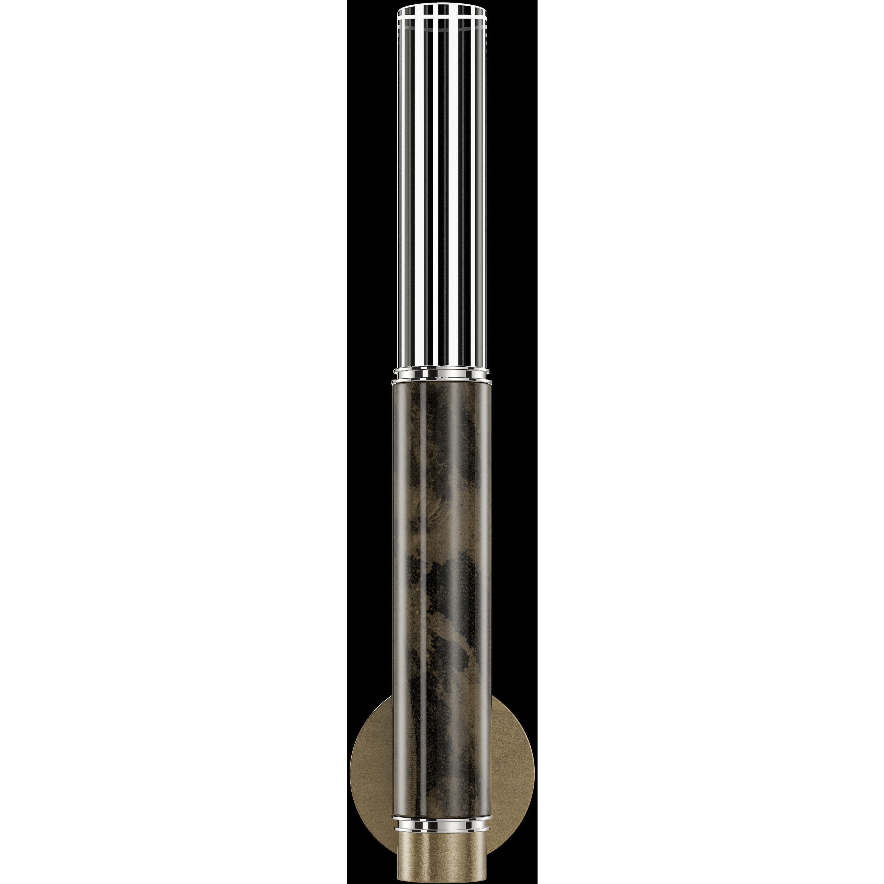 Antonia 1 Light 4.75 inch Gold ADA Sconce Wall Light