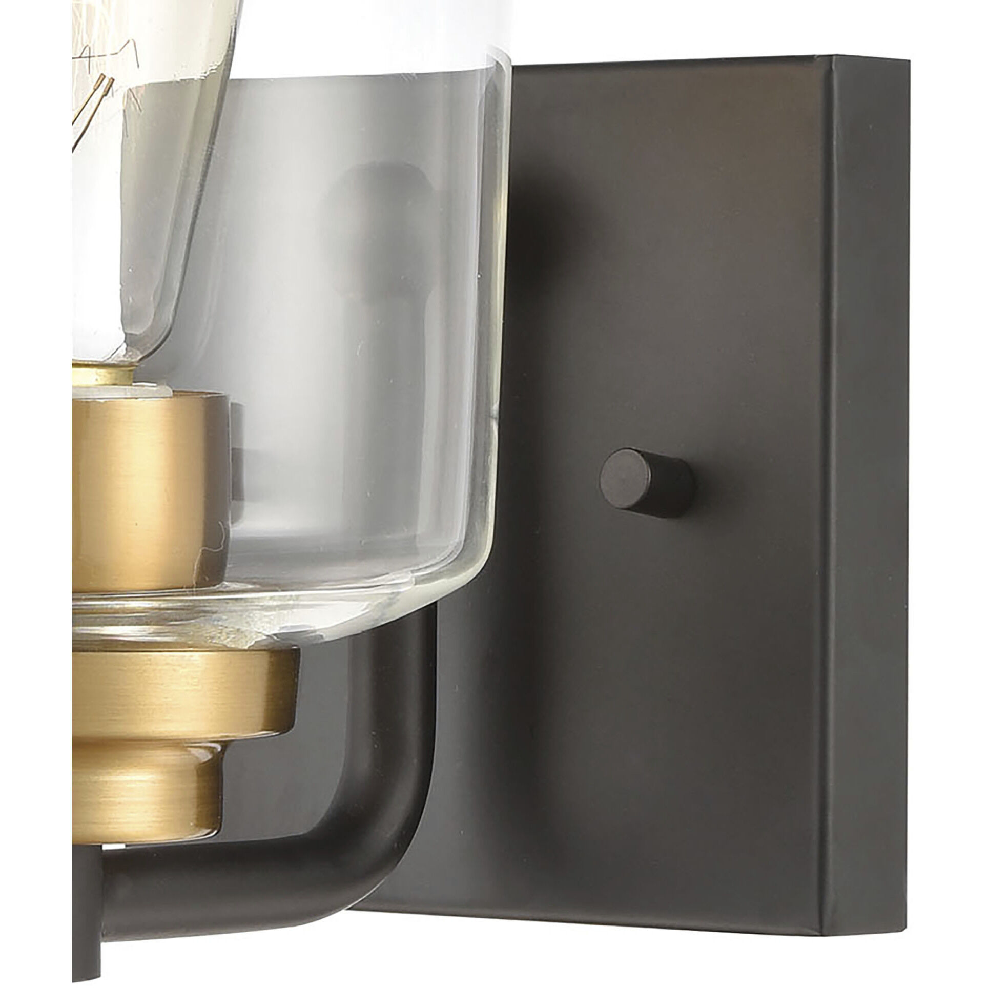 Robins Vanity Light Wall Light