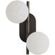 Julie Sconce Wall Light