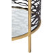 Kato End Table, Smithsonian Collaboration