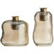 Hughes 5.5 inch Candleholders, Set of 2