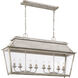 Abingdon Island Light Ceiling Light in Antique Ivory