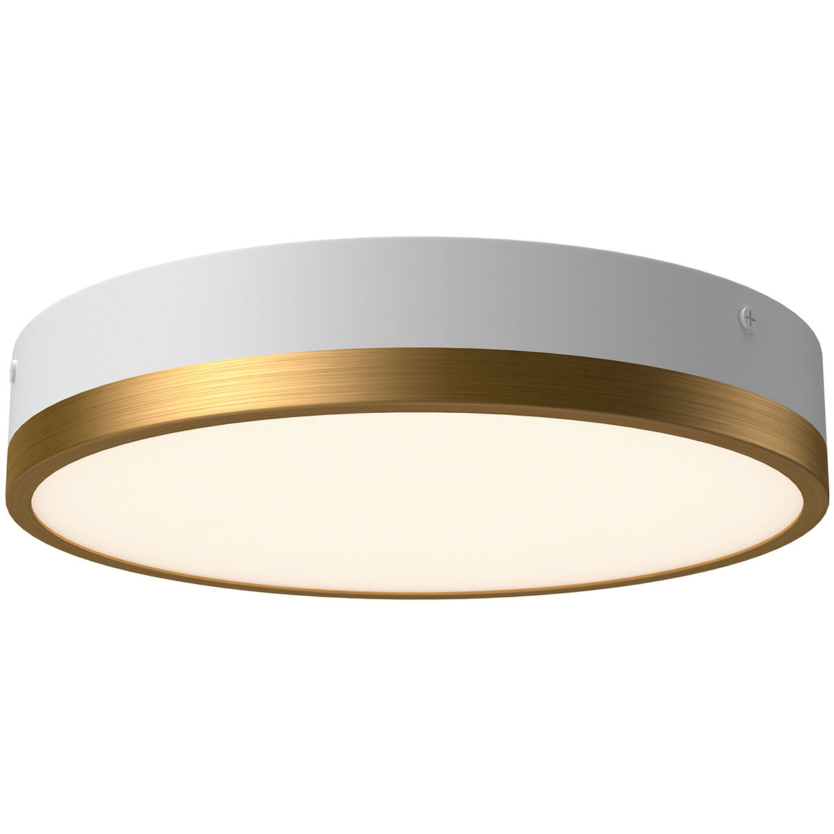 Alora Mood Adelaide 11.13 inch Flush Mount