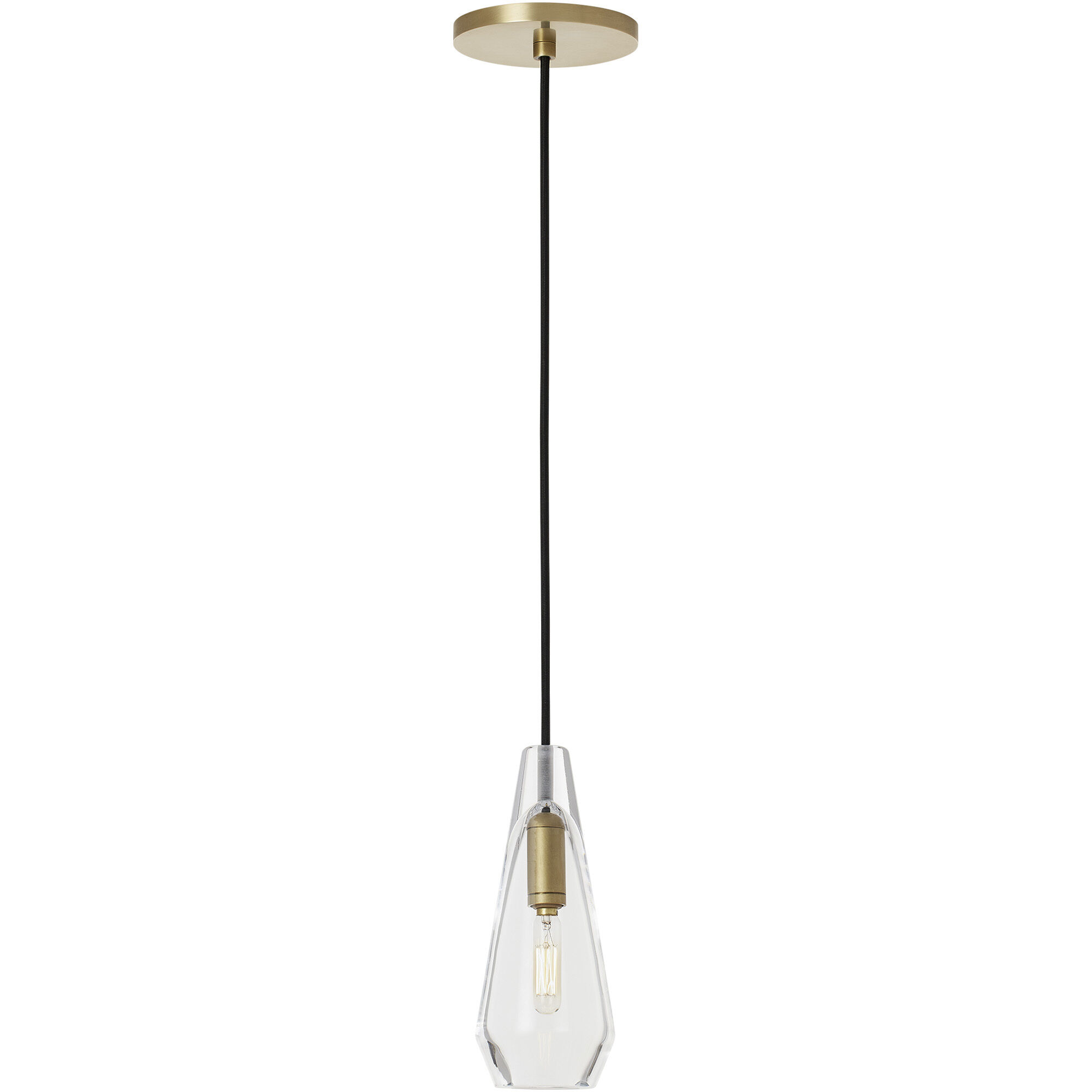 Sean Lavin Lustra 1 Light 3.70 inch Pendant