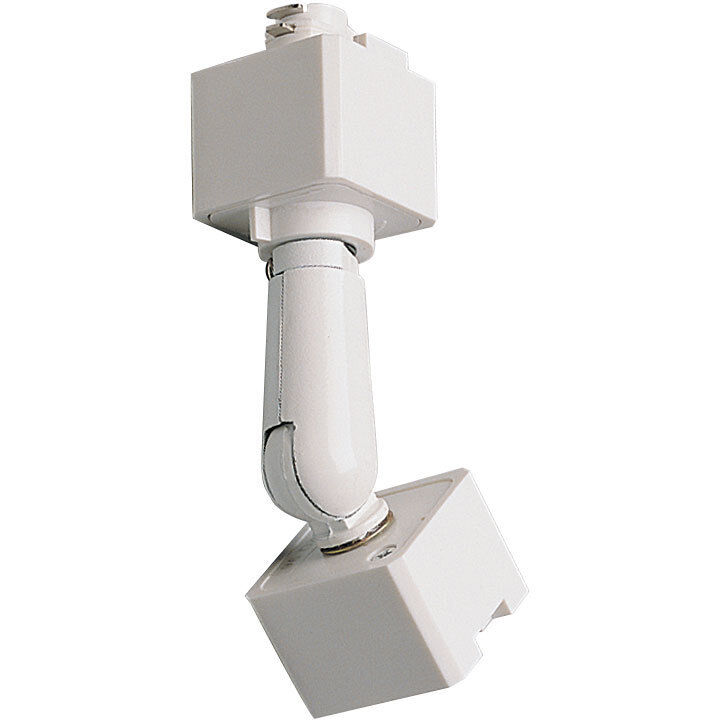 1-circuit 1 Light 1.41 inch Track Lighting