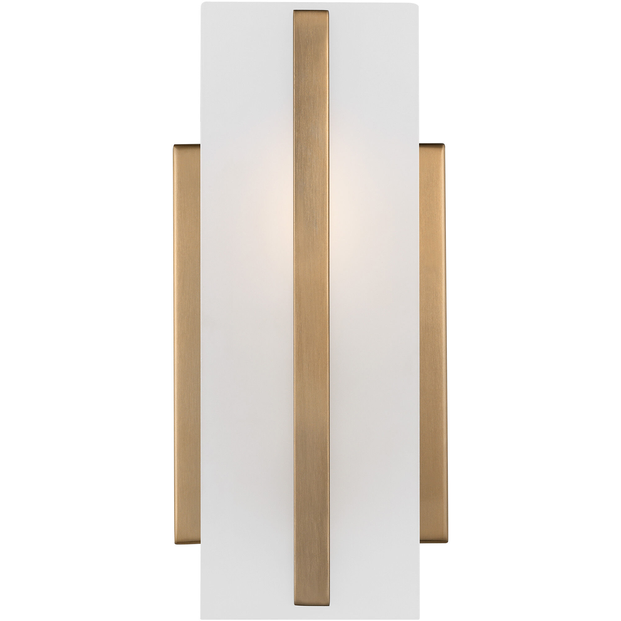 Dex 1 Light 4.75 inch Bathroom Vanity Light