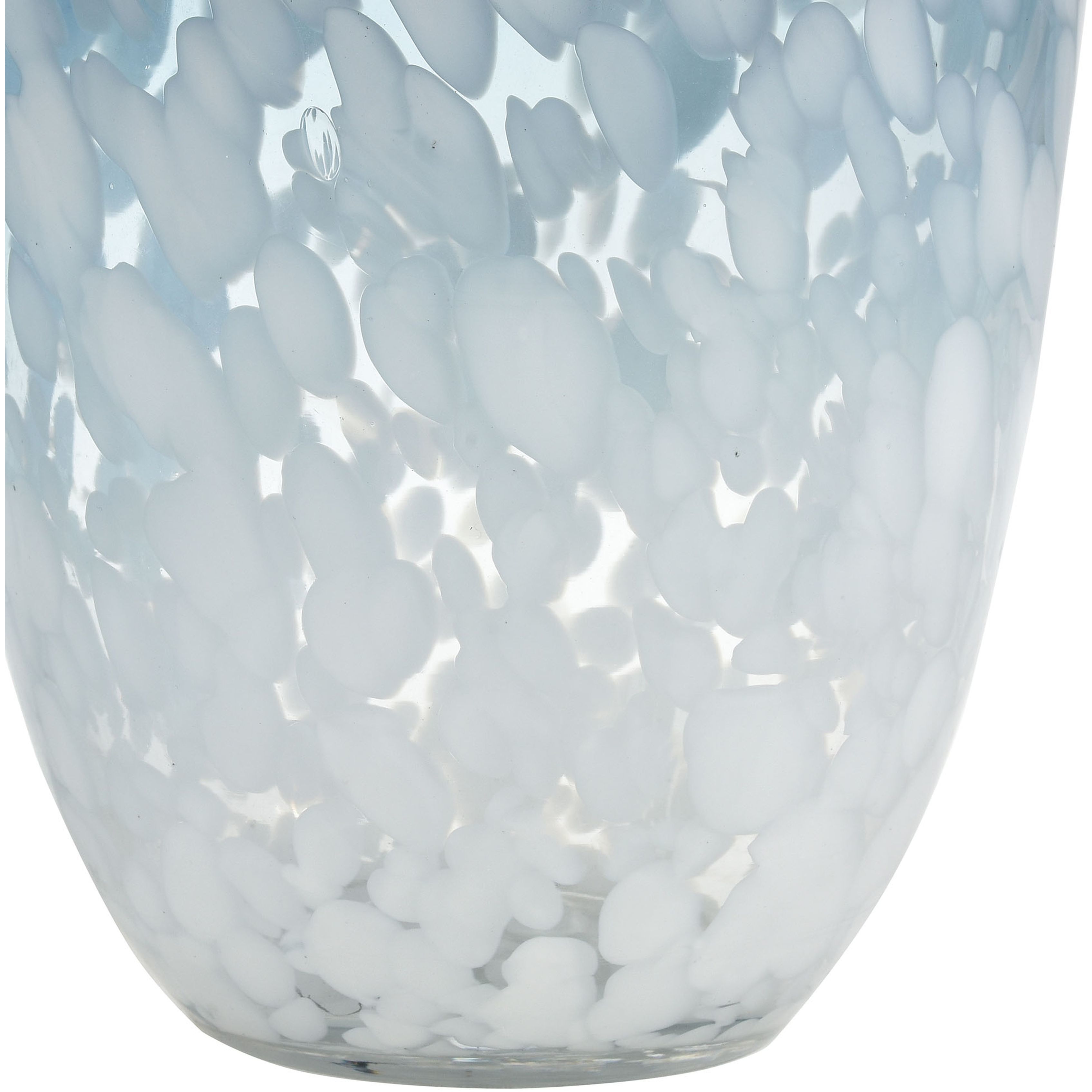 Loch Seaforth 15 X 9 inch Vase