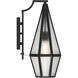 Peninsula Outdoor Wall Lantern