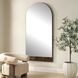 Hanover 78.75 X 39.38 inch Dark Bronze Mirror