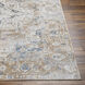Lillian 84 X 63 inch Rug, Rectangle