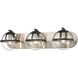 Davenay Vanity Light Wall Light