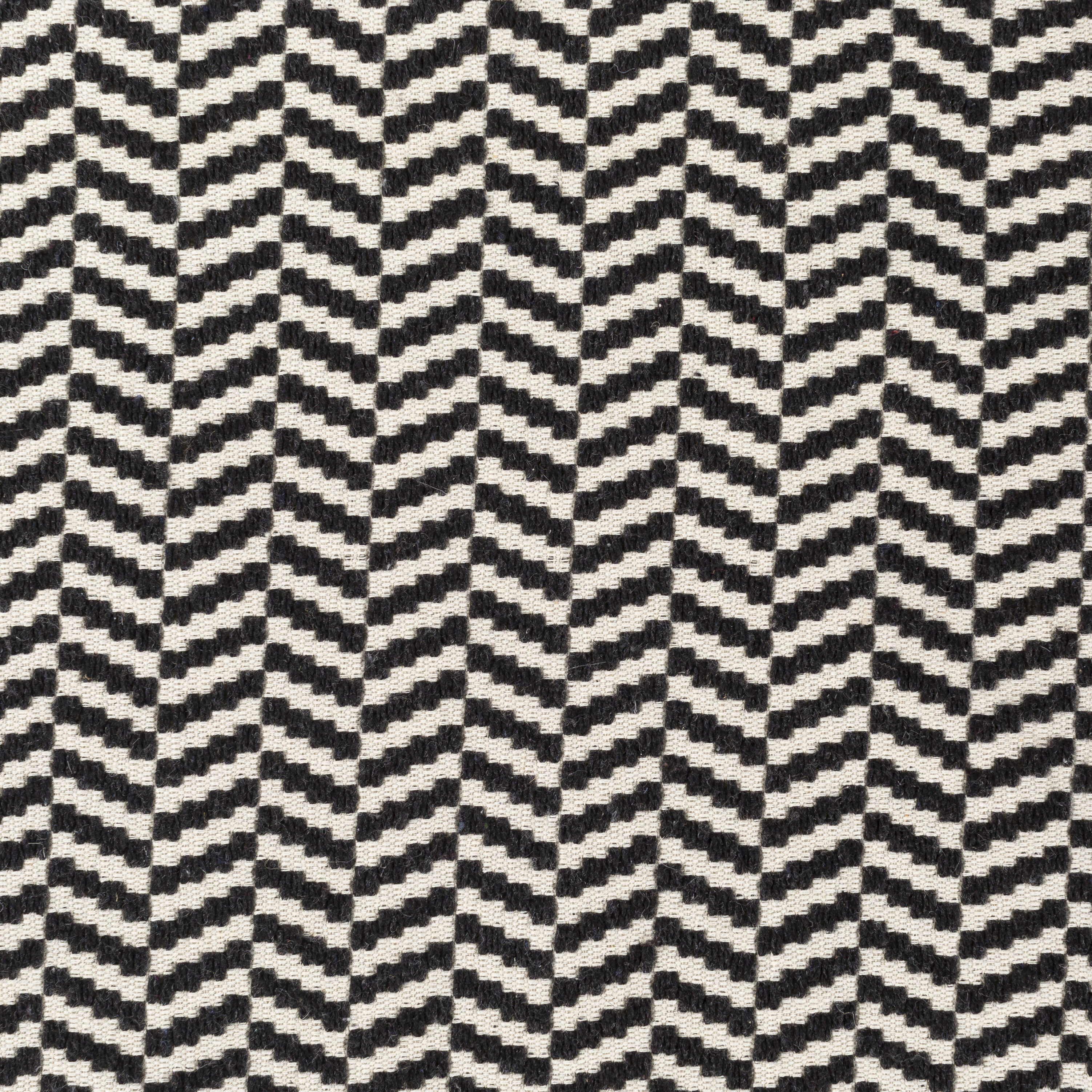 Fiona Ii 20 X 20 inch Black Pillow Kit, Square