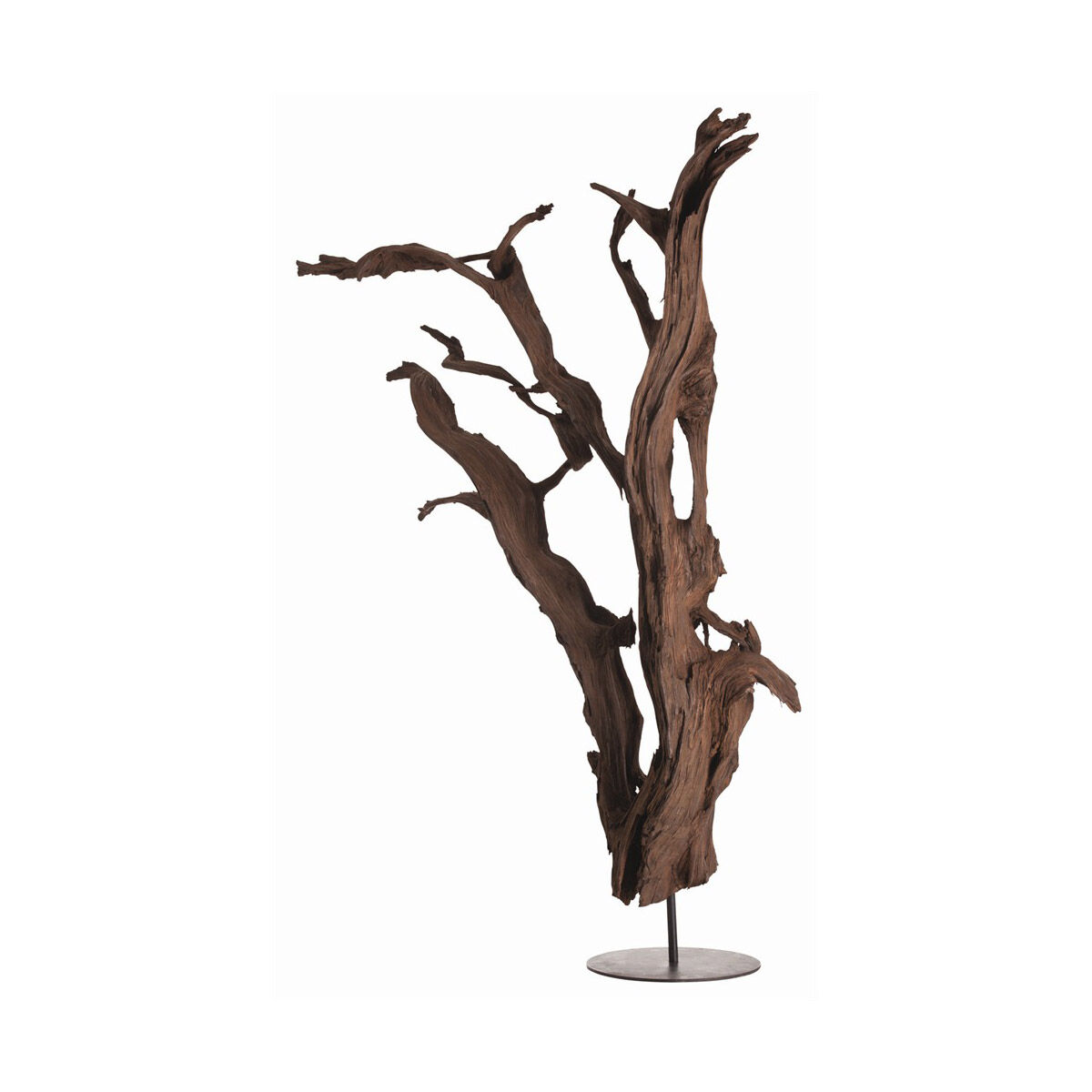 Kazu 76 X 42 inch Floor Sculpture