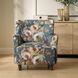 Lainey Multicolor Armchair