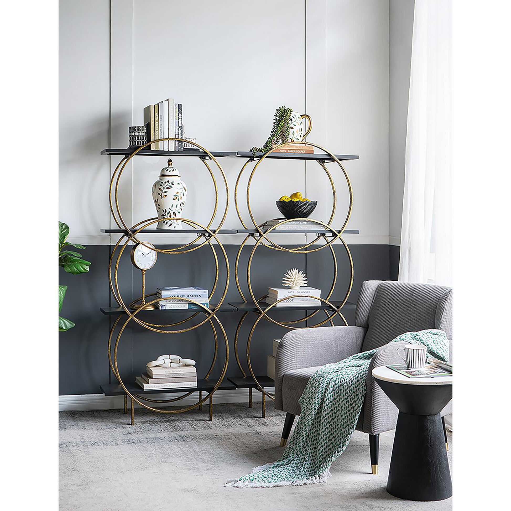 Ginger 19.1 X 11.2 inch Jar