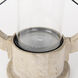 Zain 25 X 5.91 inch Lantern