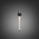 Buster LED E26 5.00 watt 120 2700K Light Bulb, Forked