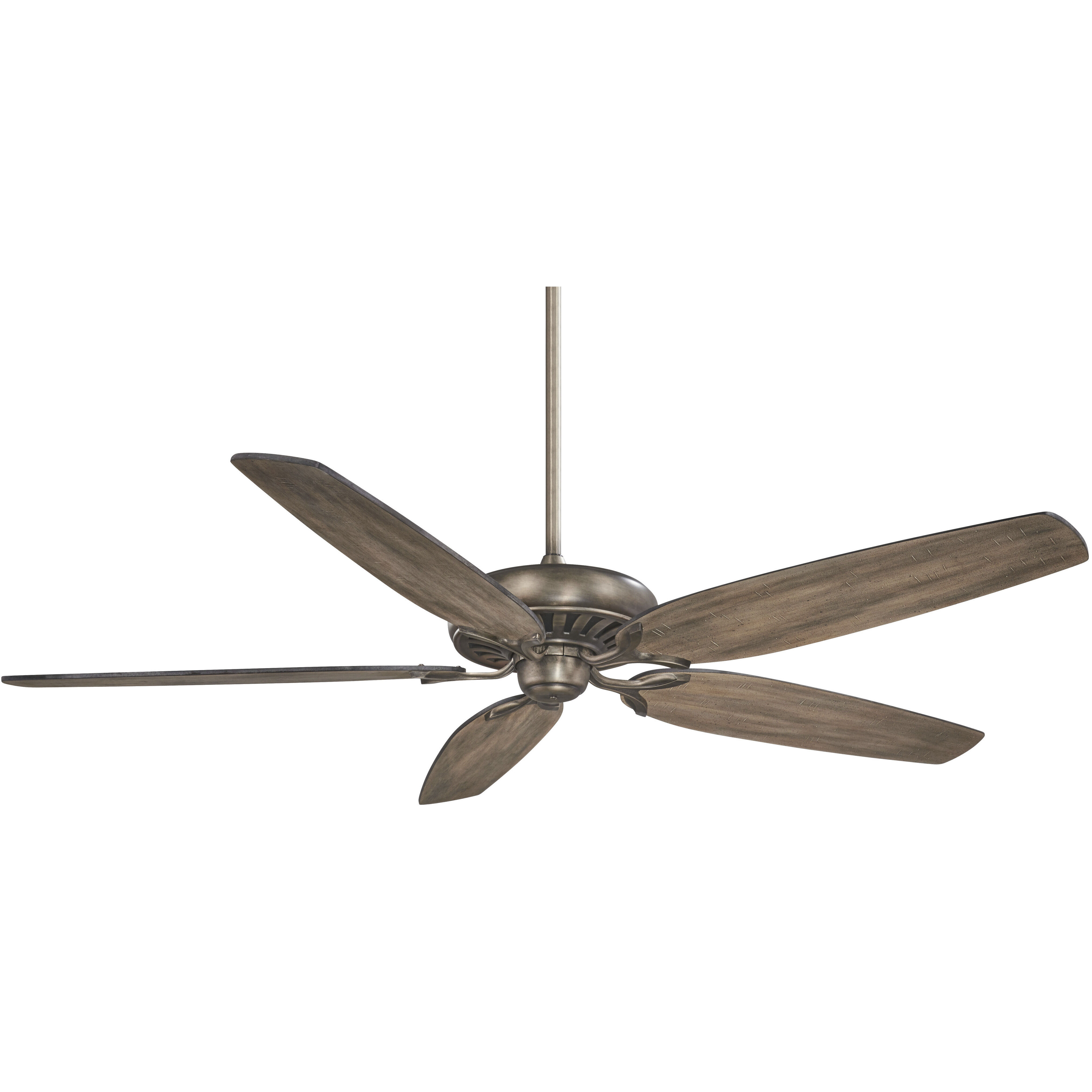 Great Room Traditional 72.00 inch Indoor Ceiling Fan