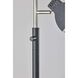 Slender 65 inch 4.00 watt Black Tree Floor Lamp Portable Light, Simplee Adesso