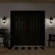 Tournai 1 Light 18 inch Londonderry Outdoor Wall, Medium