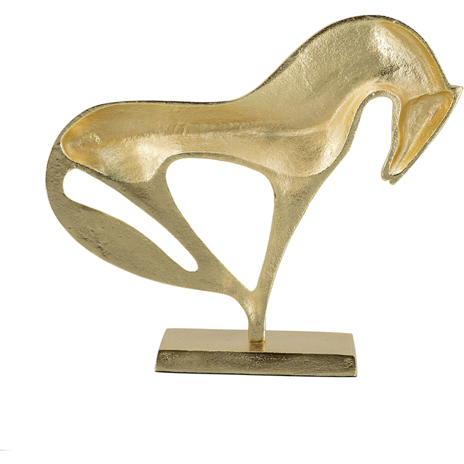 Anita 12.2 X 10.2 inch Sculpture