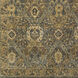 Anatolia 36 X 24 inch Medium Green Rug in 2 x 3, Rectangle
