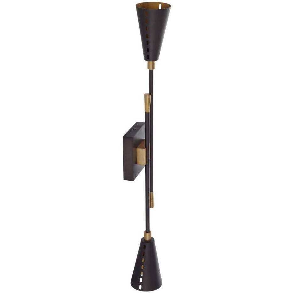 Herrera Sconce Wall Light