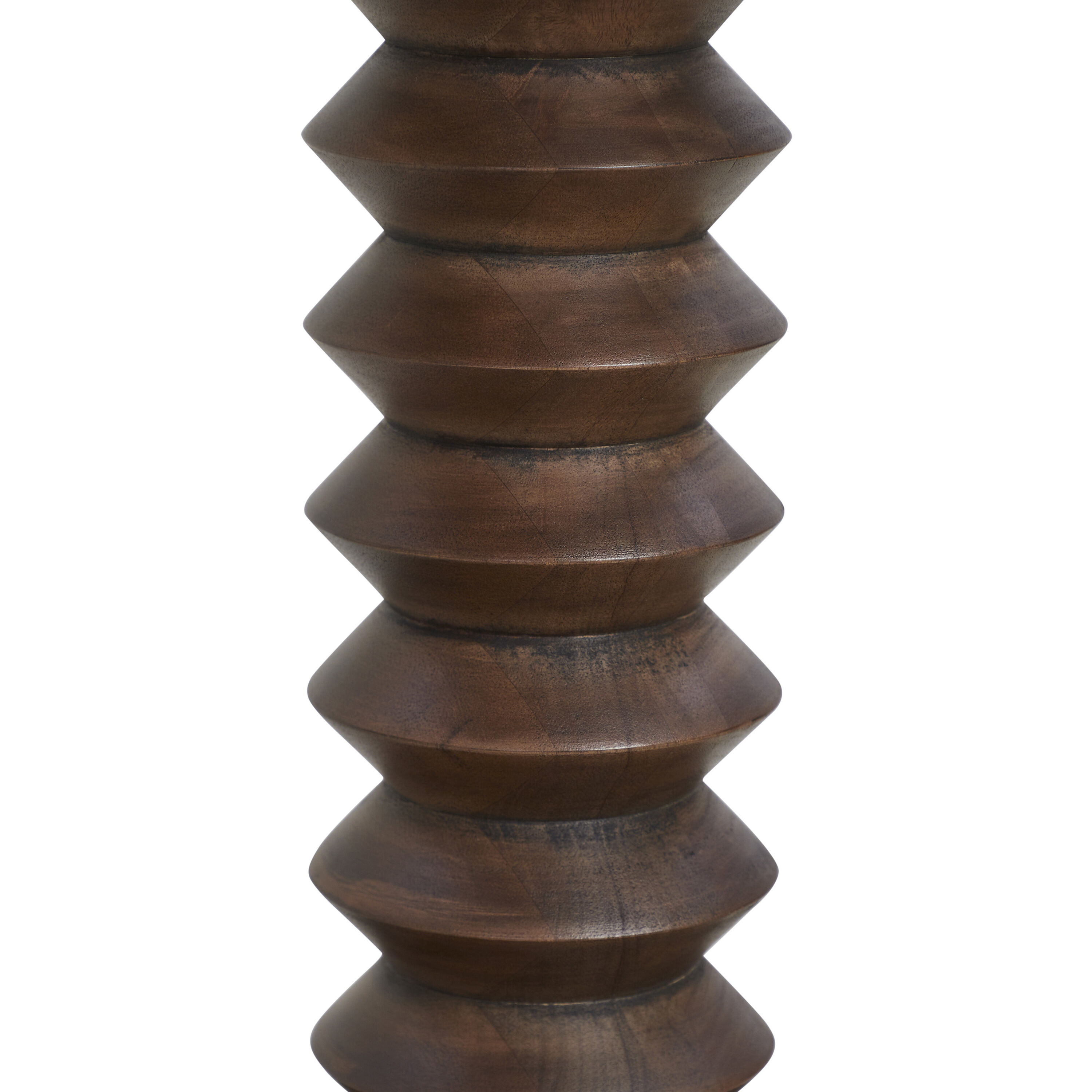 Tonno 22 X 18 inch Brown Side Table