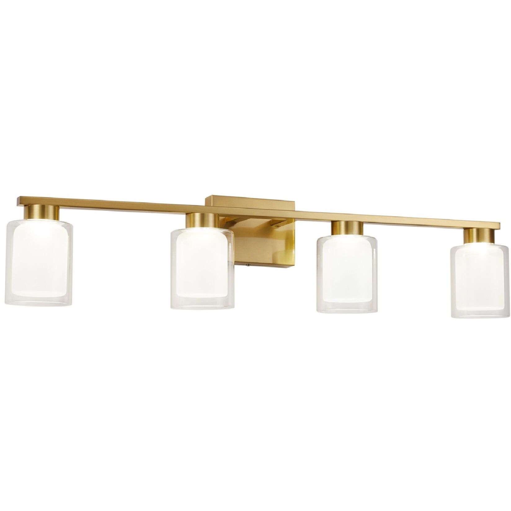 Saville 33.00 inch Bathroom Vanity Light