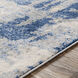 Monaco 79 X 79 inch Navy Rug in 7 Ft Square, Square