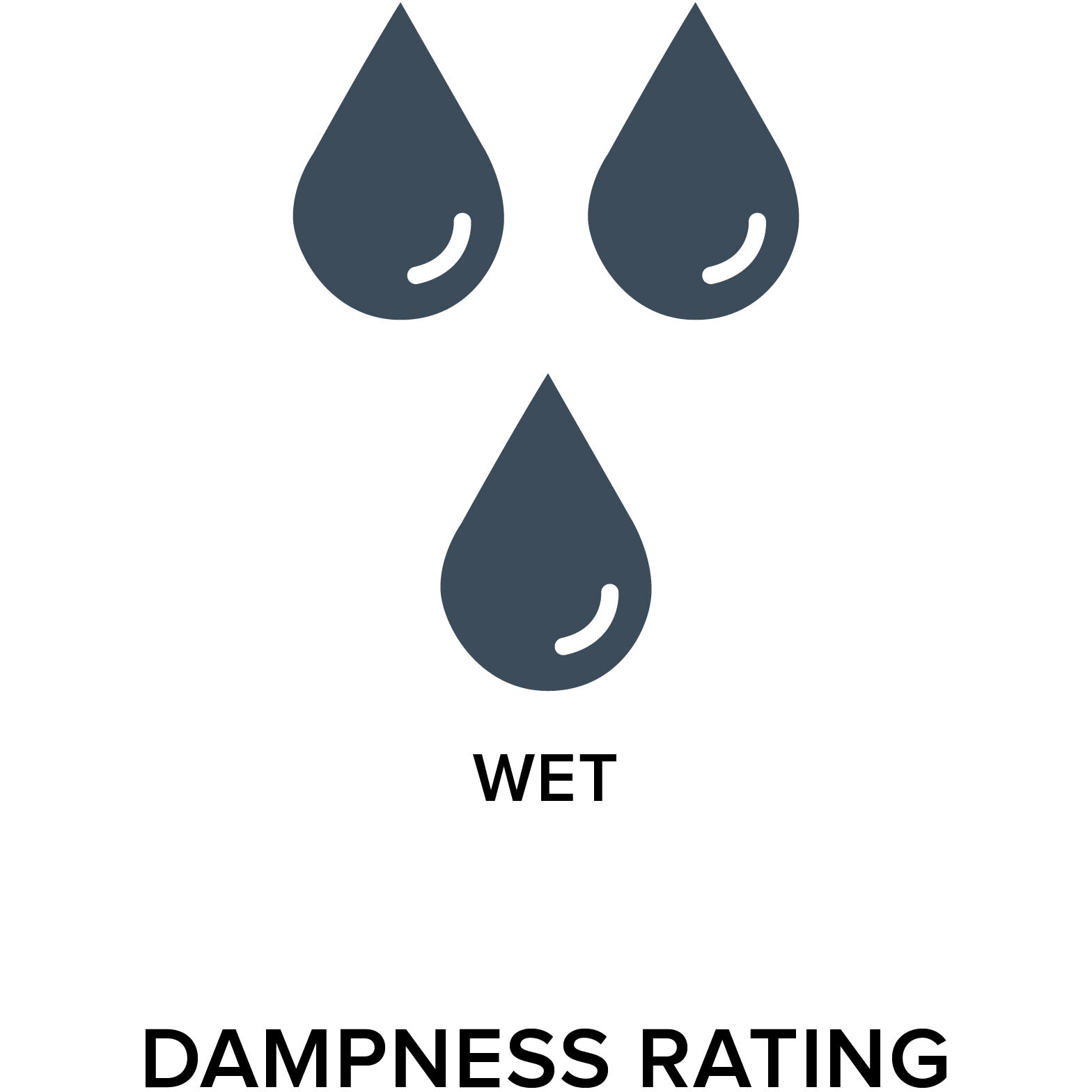 Ever Spring LED 18 inch Black Outdoor Wall Sconce