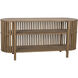 Consuela 66.5 X 20 inch Teak Console