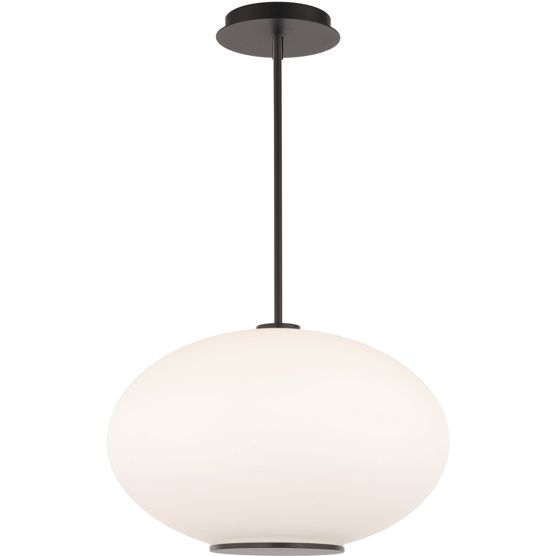 Illusion 1 Light 16.00 inch Pendant