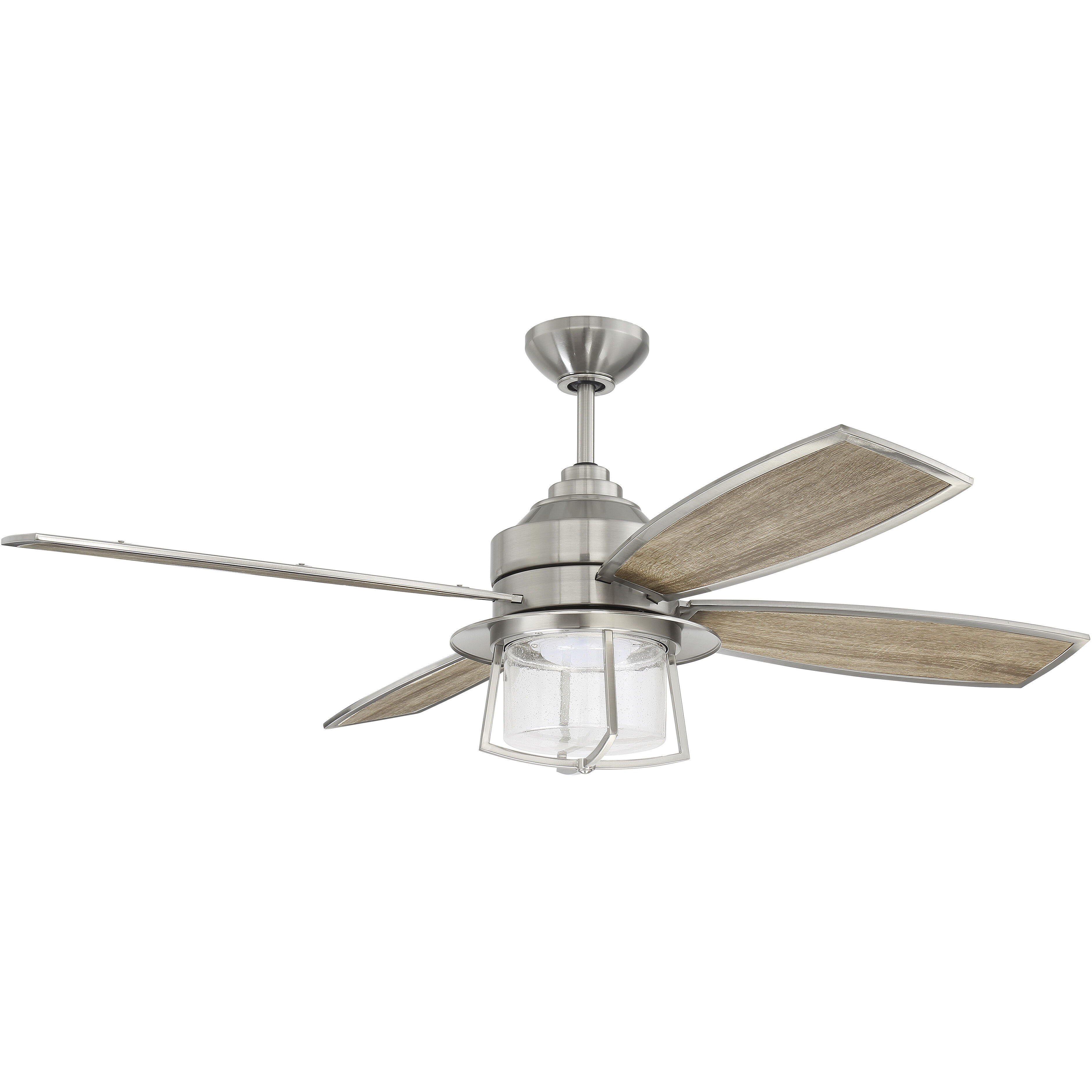 Waterfront 52.00 inch Outdoor Fan