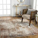 Misterio 92 X 60 inch Sage Rug, Rectangle
