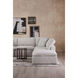 Terra Condo Beige Corner Chair