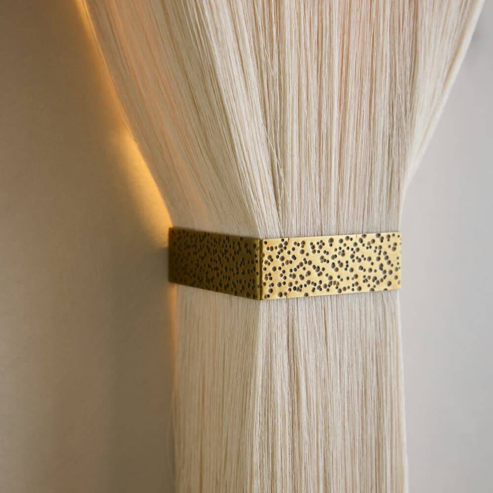 Jenessa Sconce Wall Light