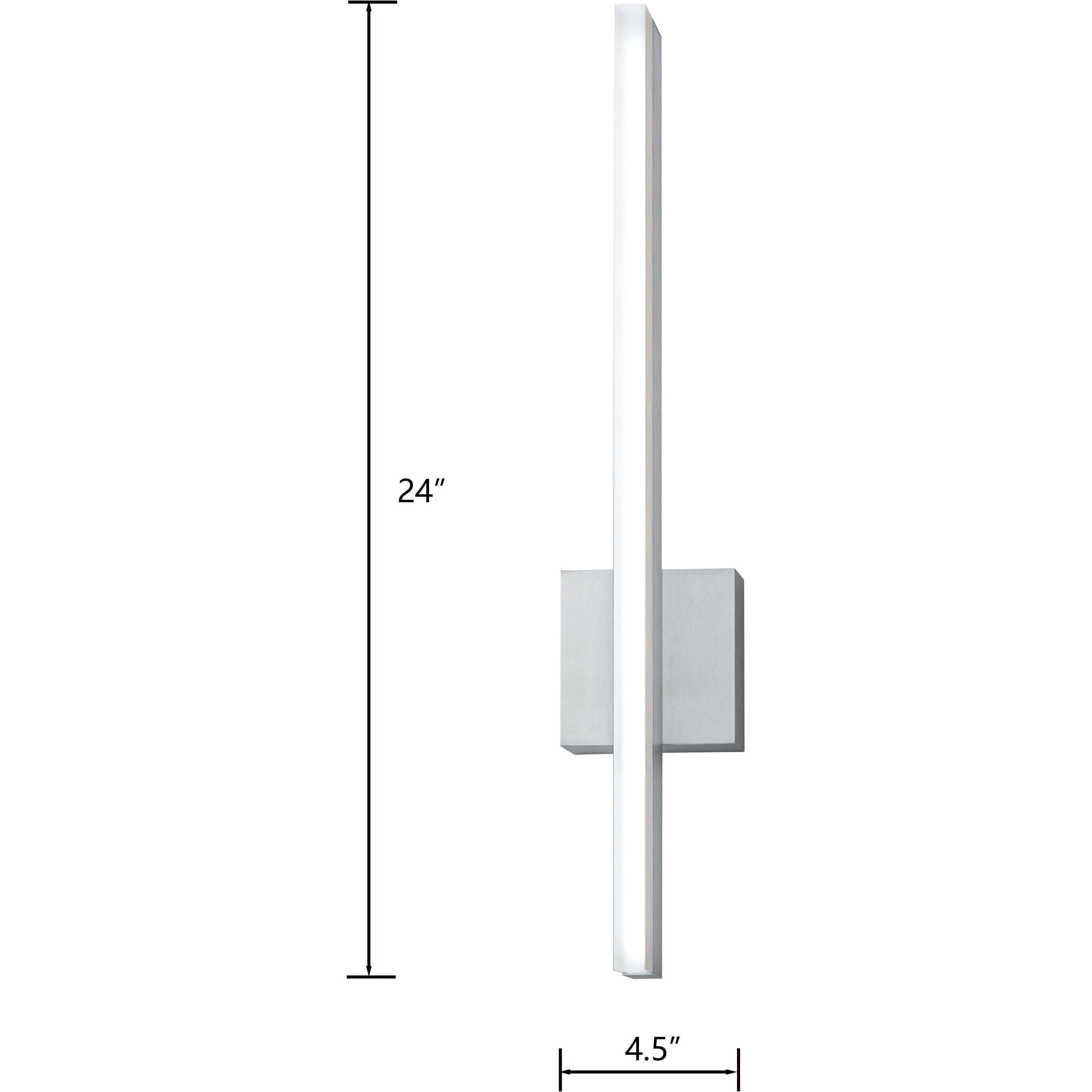 Ava Sconce Wall Light