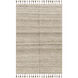Esther 90 X 60 inch Beige Rug, Rectangle