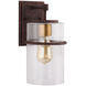 Brandel Outdoor Wall Sconce
