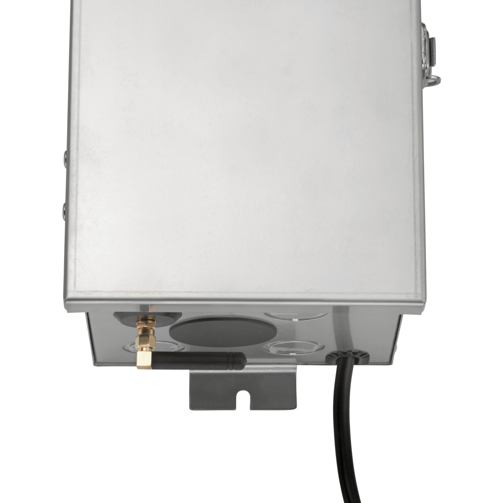 Independence 120 Black Material (Not Painted) Landscape 12V Accessory